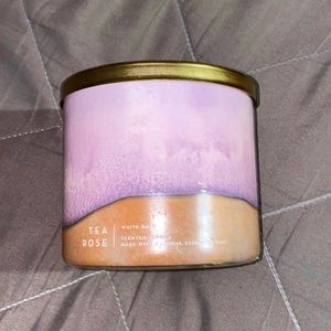 Bath and Body Works Candle